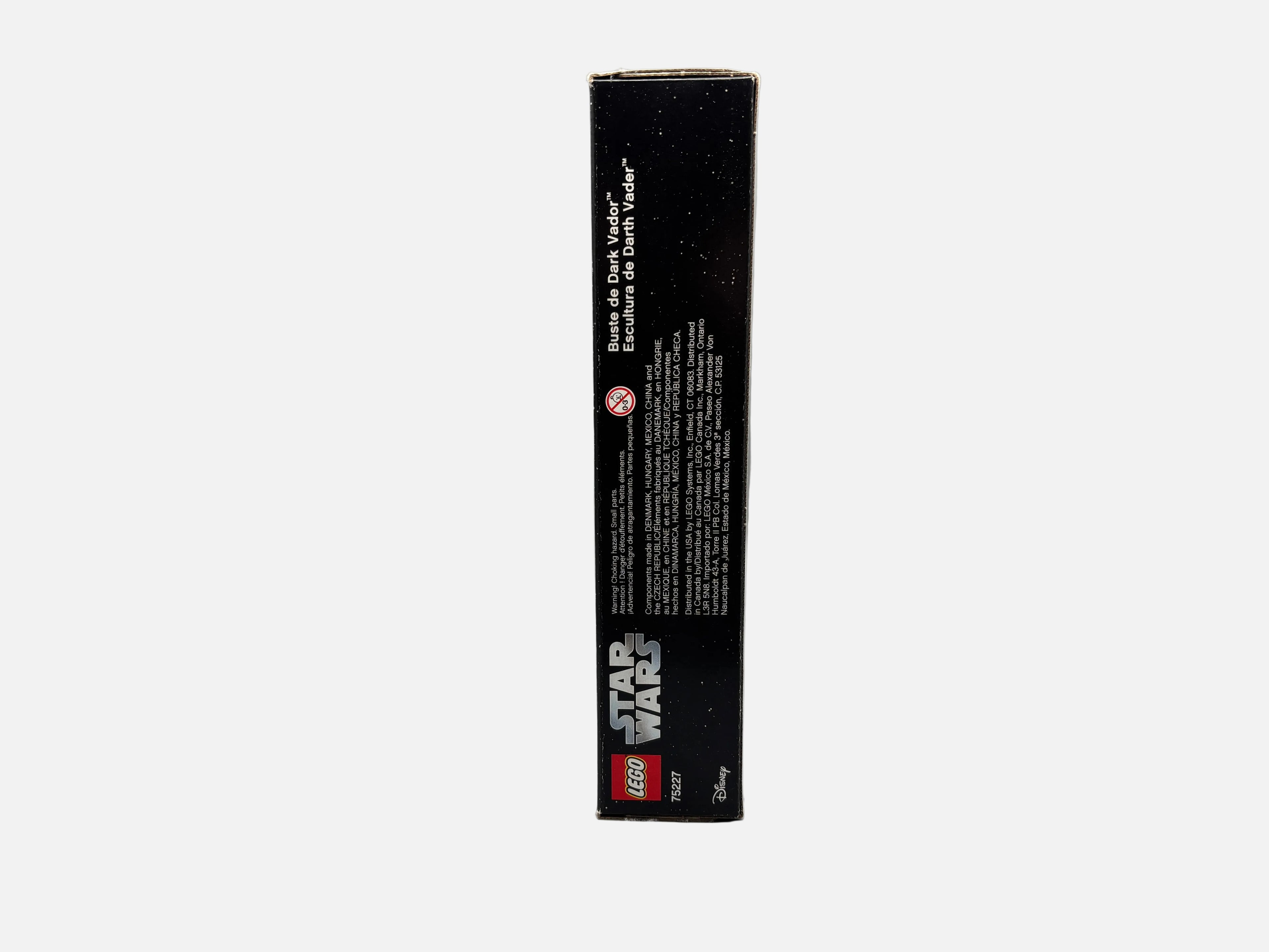 LEGO® Star Wars™ 75227 - Darth Vader Büste SW Celebration