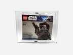 LEGO® Star Wars™ 2856197 - Shadow ARF Trooper Polybag + Acryl Case