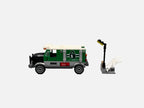 LEGO® Spider-Man™ 76015 - Doc Ock Truck Heist