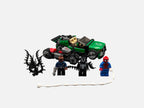 LEGO® Spider-Man™ 76004 - Spider-Cycle Chase