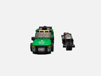 LEGO® Spider-Man™ 76004 - Spider-Cycle Chase