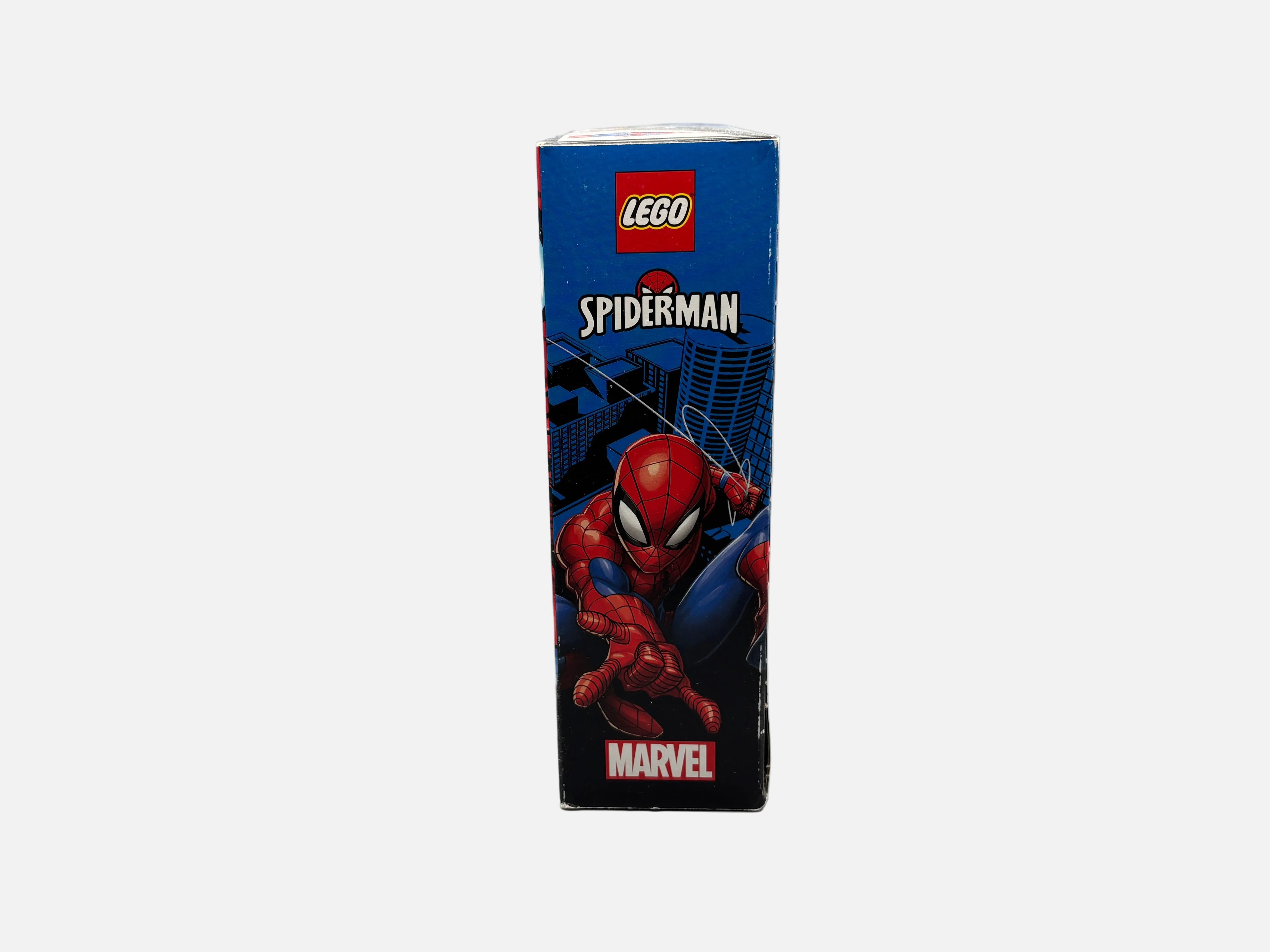 LEGO® Marvel Spider-Man™ 76113 - Spiderman Bike Rescue