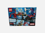 LEGO® Marvel Spider-Man™ 76113 - Spiderman Bike Rescue