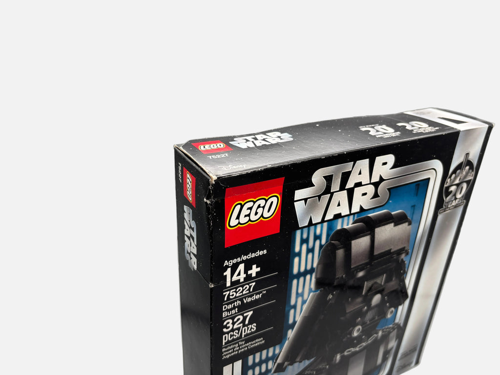 LEGO® Star Wars™ 75227 - Darth Vader Büste SW Celebration