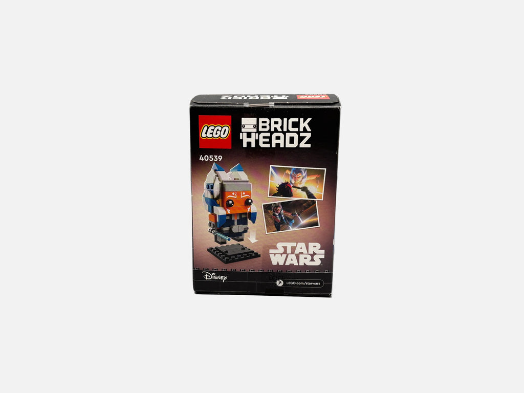 LEGO® Star Wars™ 40539 - Ahsoka Tano BrickHeadz