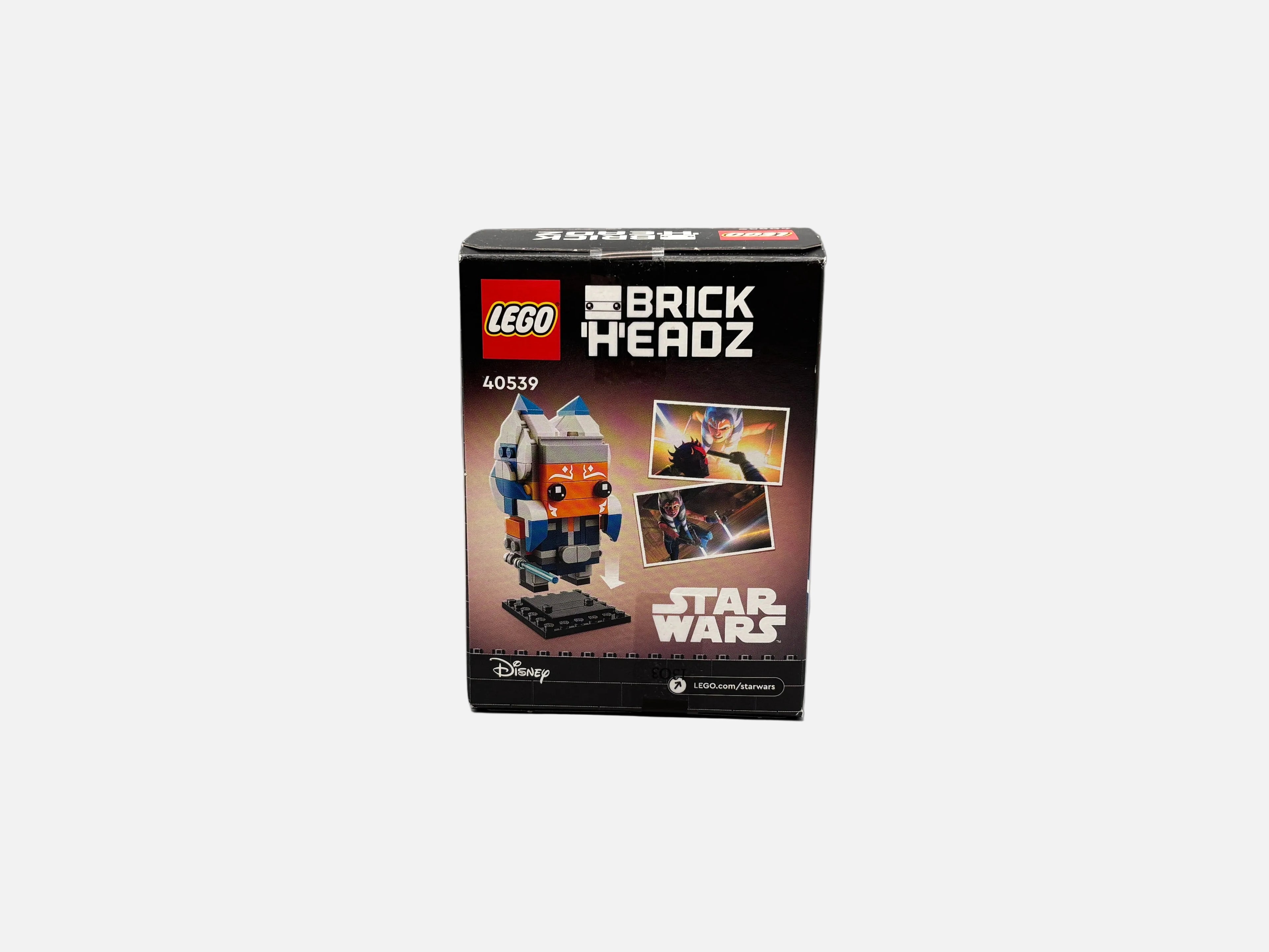 LEGO® Star Wars™ 40539 - Ahsoka Tano BrickHeadz