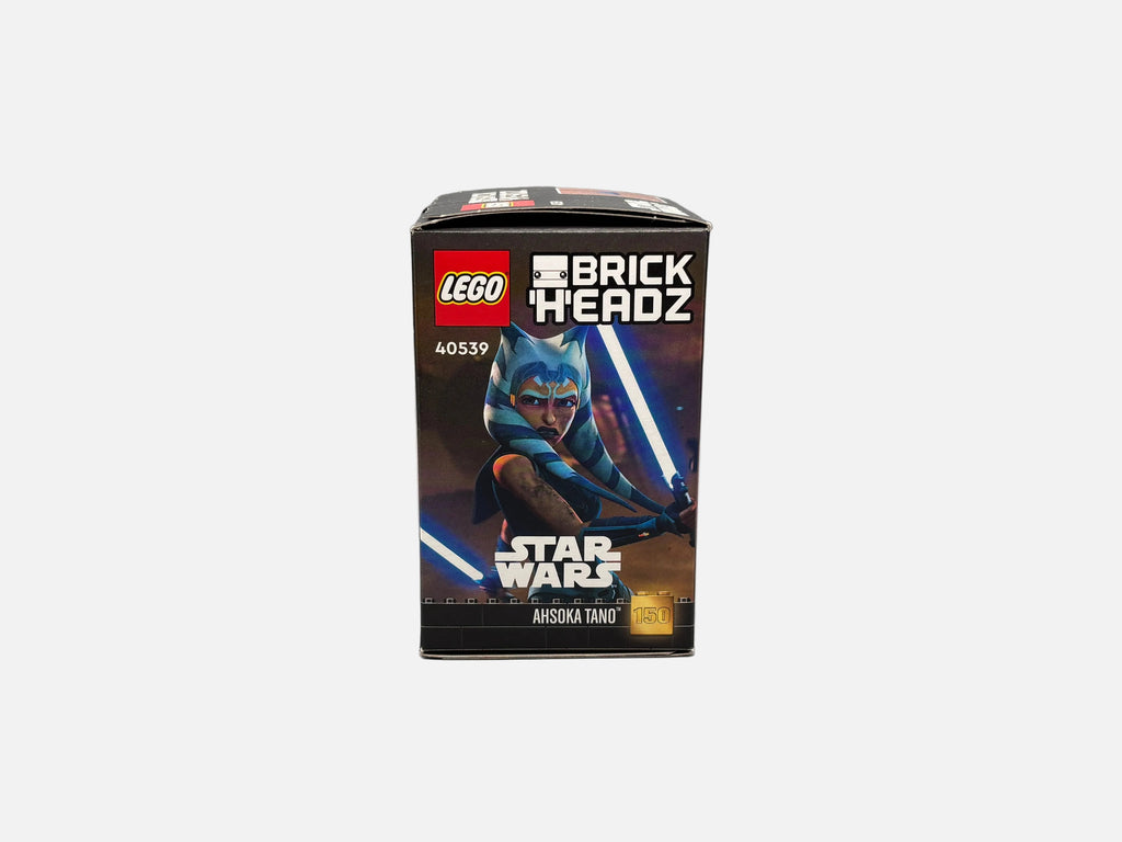 LEGO® Star Wars™ 40539 - Ahsoka Tano BrickHeadz