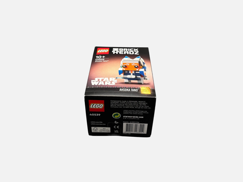 LEGO® Star Wars™ 40539 - Ahsoka Tano BrickHeadz