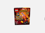 LEGO® Marvel™ 76072 - Mighty Micros Iron Man vs. Thanos