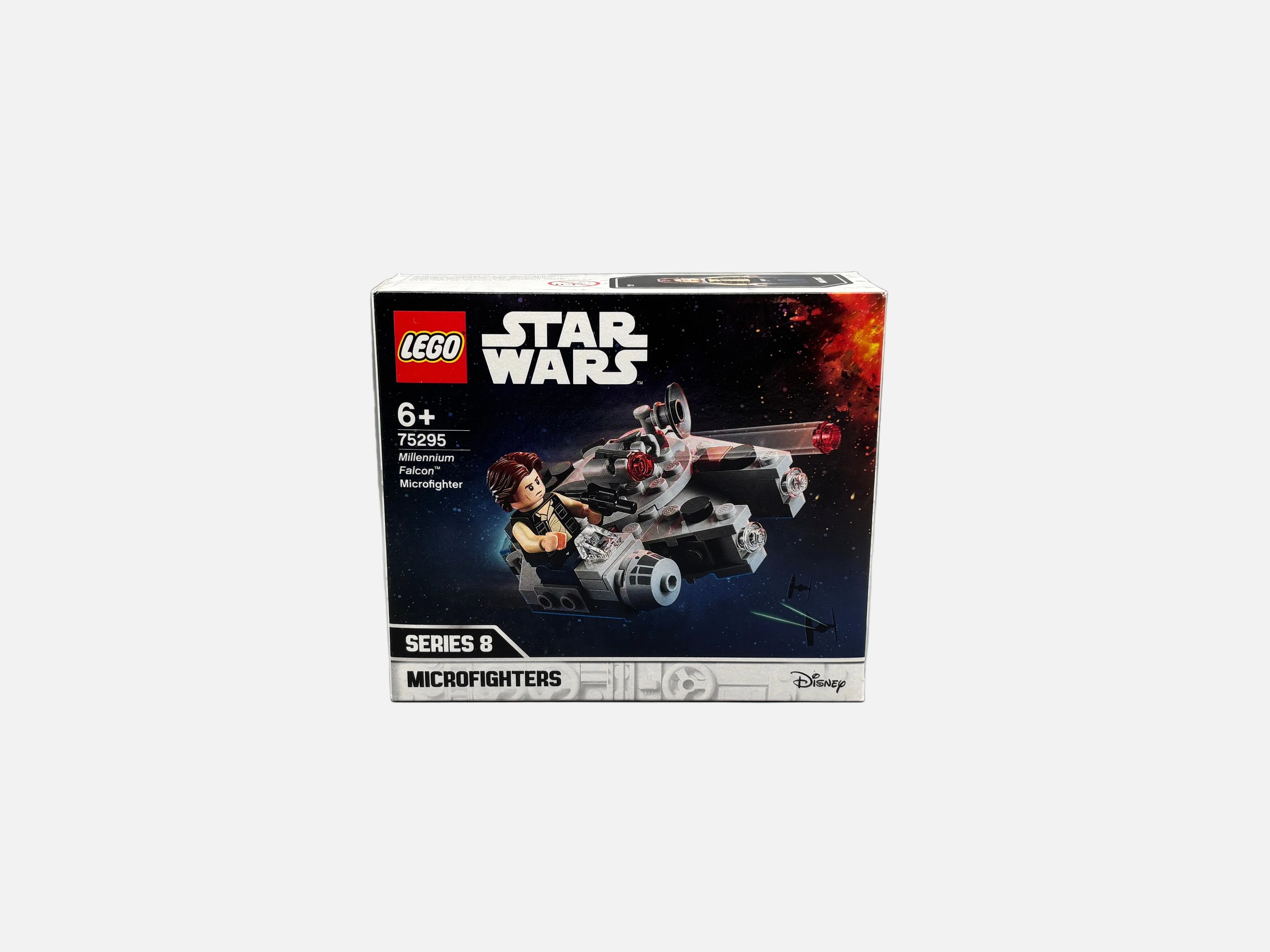 LEGO® Star Wars™ 75295 - Millennium Falcon™ Microfighter