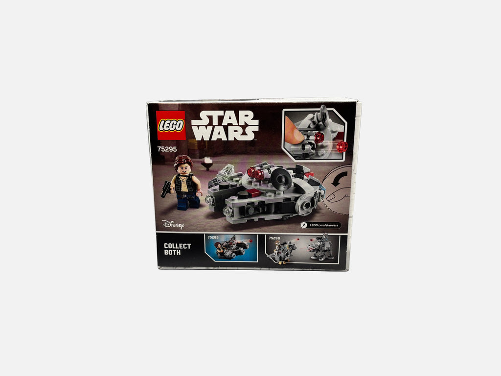 LEGO® Star Wars™ 75295 - Millennium Falcon™ Microfighter