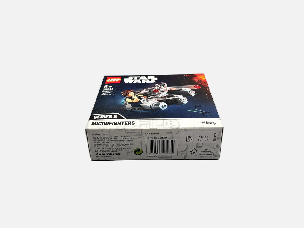 LEGO® Star Wars™ 75295 - Millennium Falcon™ Microfighter