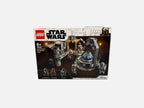 LEGO® Star Wars™  75319 - Die mandalorianische Schmiede