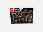 LEGO® Star Wars™  75319 - Die mandalorianische Schmiede