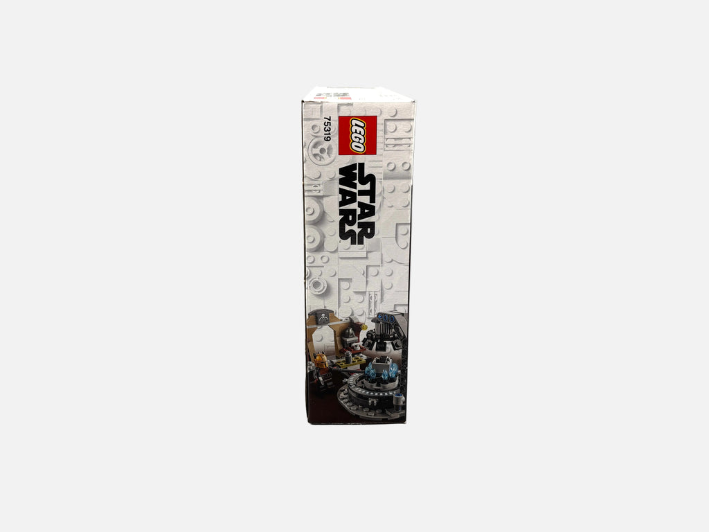 LEGO® Star Wars™  75319 - Die mandalorianische Schmiede