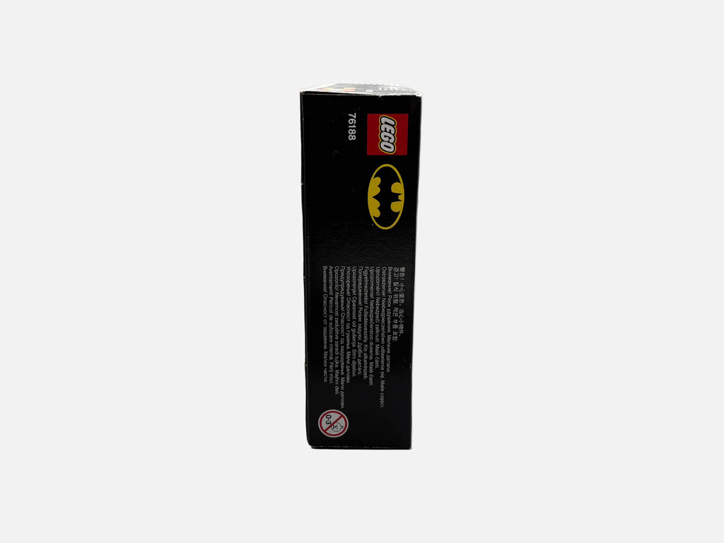 LEGO® DC Batman™ 76188 - Batmobile aus dem TV-Klassiker