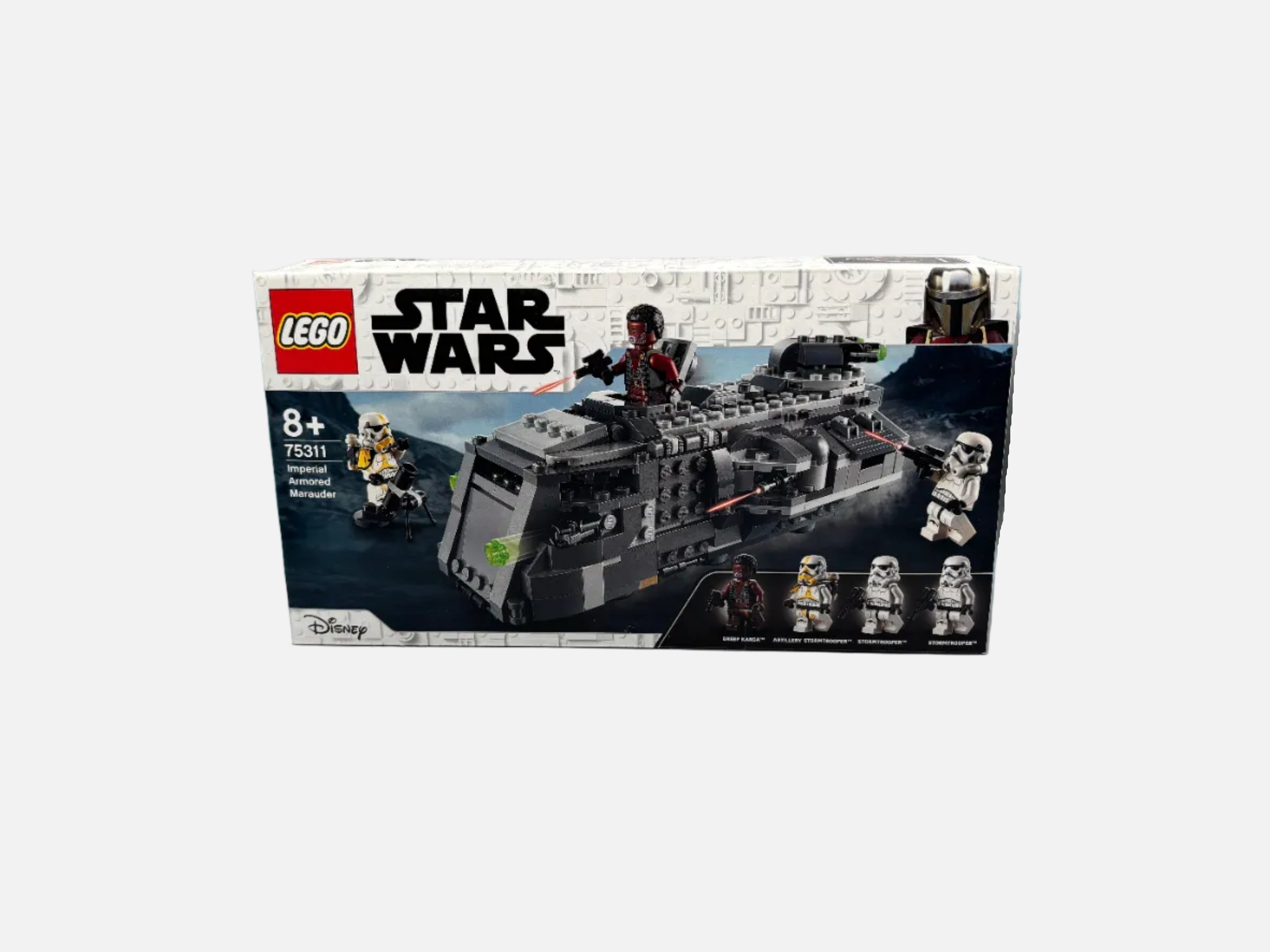 LEGO® Star Wars™ 75311 - Imperialer Marauder