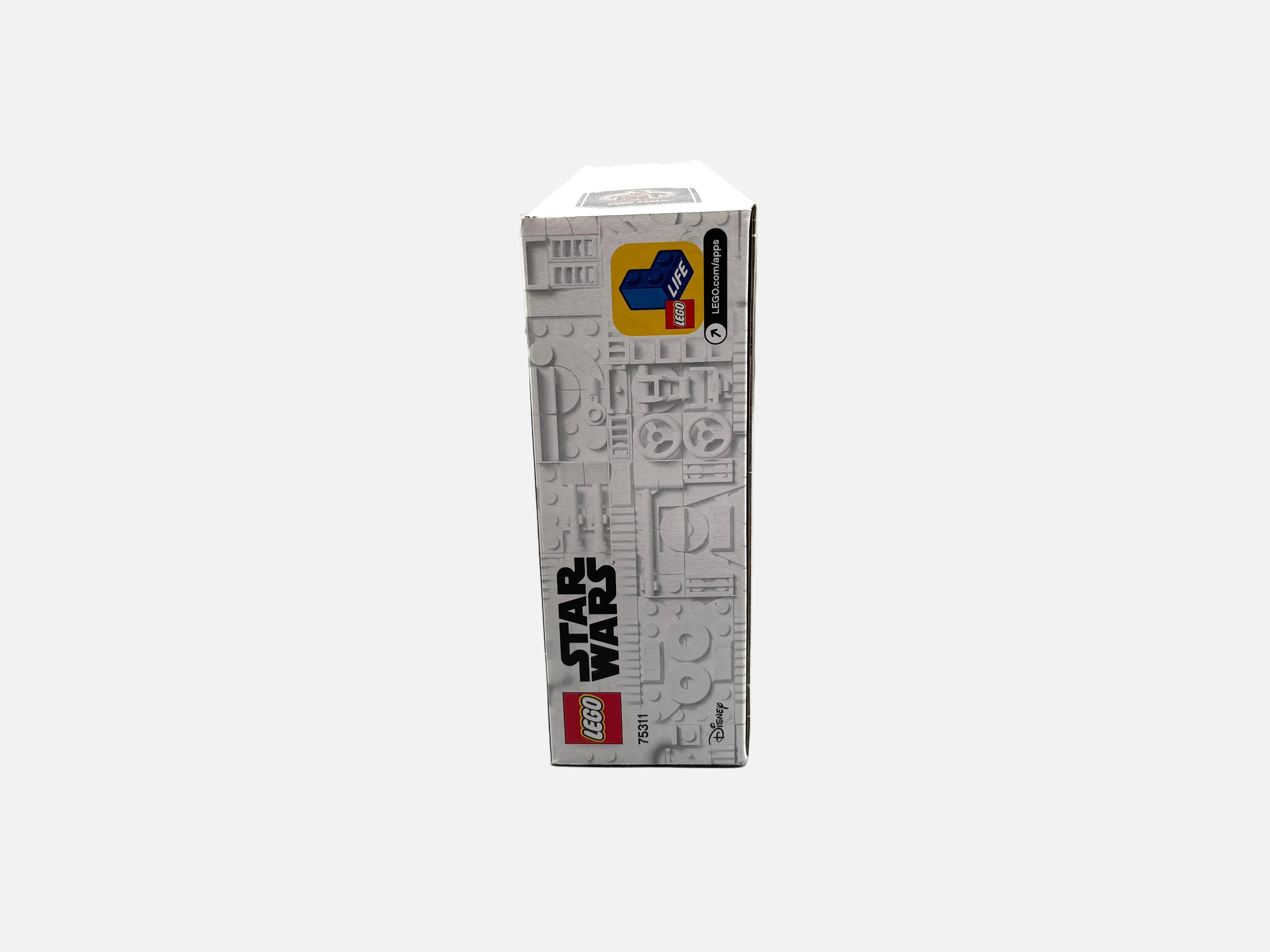 LEGO® Star Wars™ 75311 - Imperialer Marauder