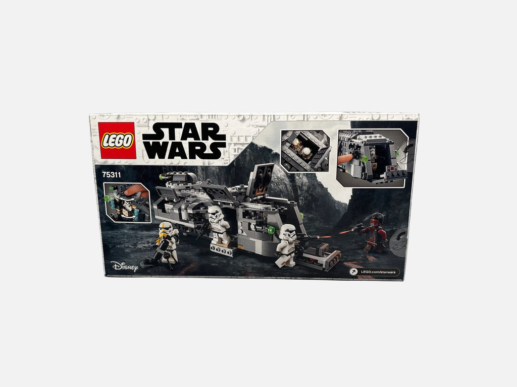 LEGO® Star Wars™ 75311 - Imperialer Marauder