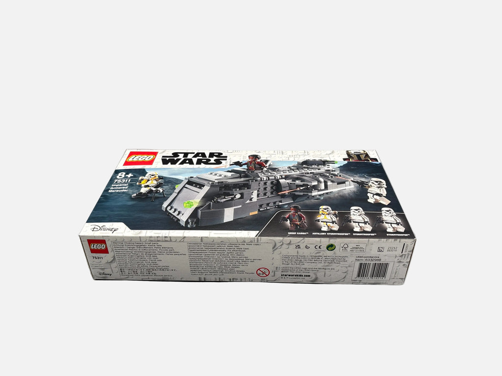 LEGO® Star Wars™ 75311 - Imperialer Marauder