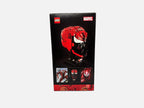 LEGO® Marvel™ 76199 - Carnage Helm