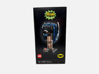 LEGO® DC Batman™ 76238 – Maske aus dem TV-Klassiker