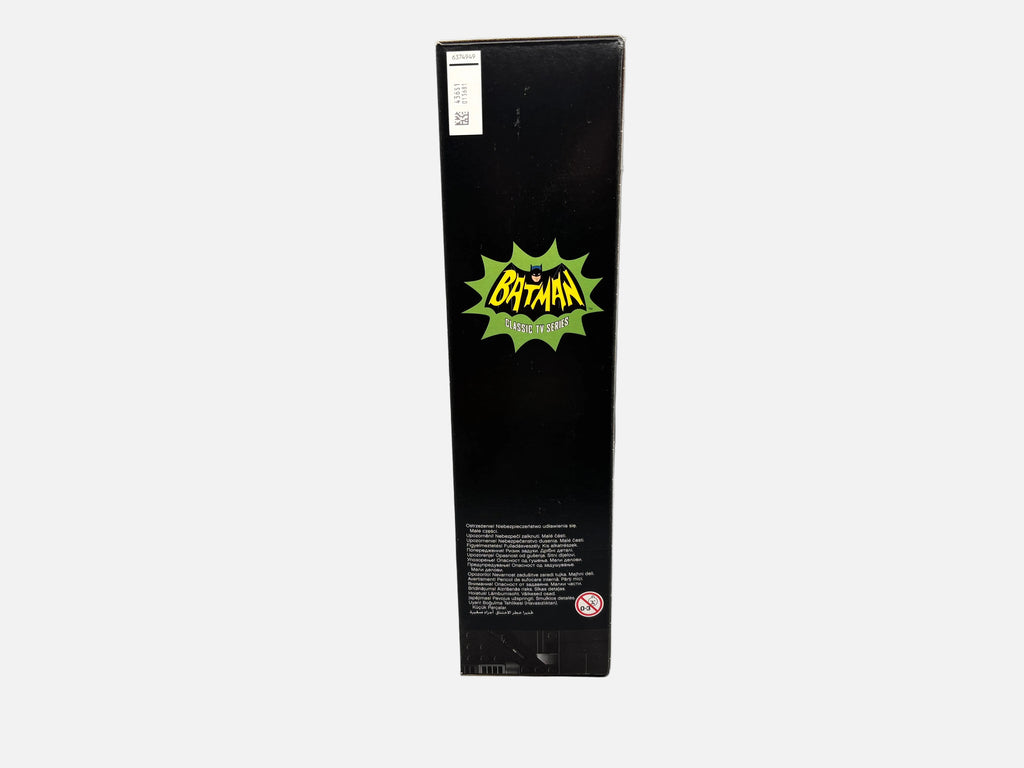 LEGO® DC Batman™ 76238 – Maske aus dem TV-Klassiker