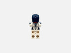 LEGO® Marvel™ Iron Legion Helmet with Visor Minifigur - sh0168