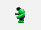 LEGO® Marvel™ Hulk Dark Purple Pants Bigfig - sh0095