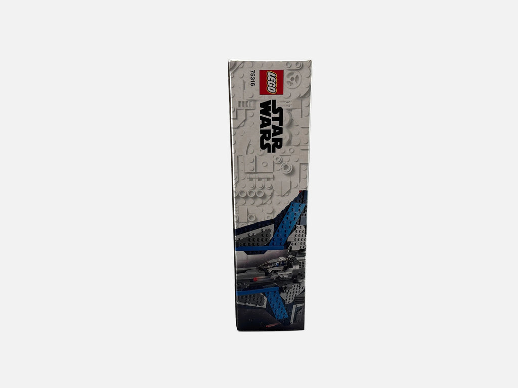 LEGO®  Star Wars™ 75316 - Mandalorian Starfighter