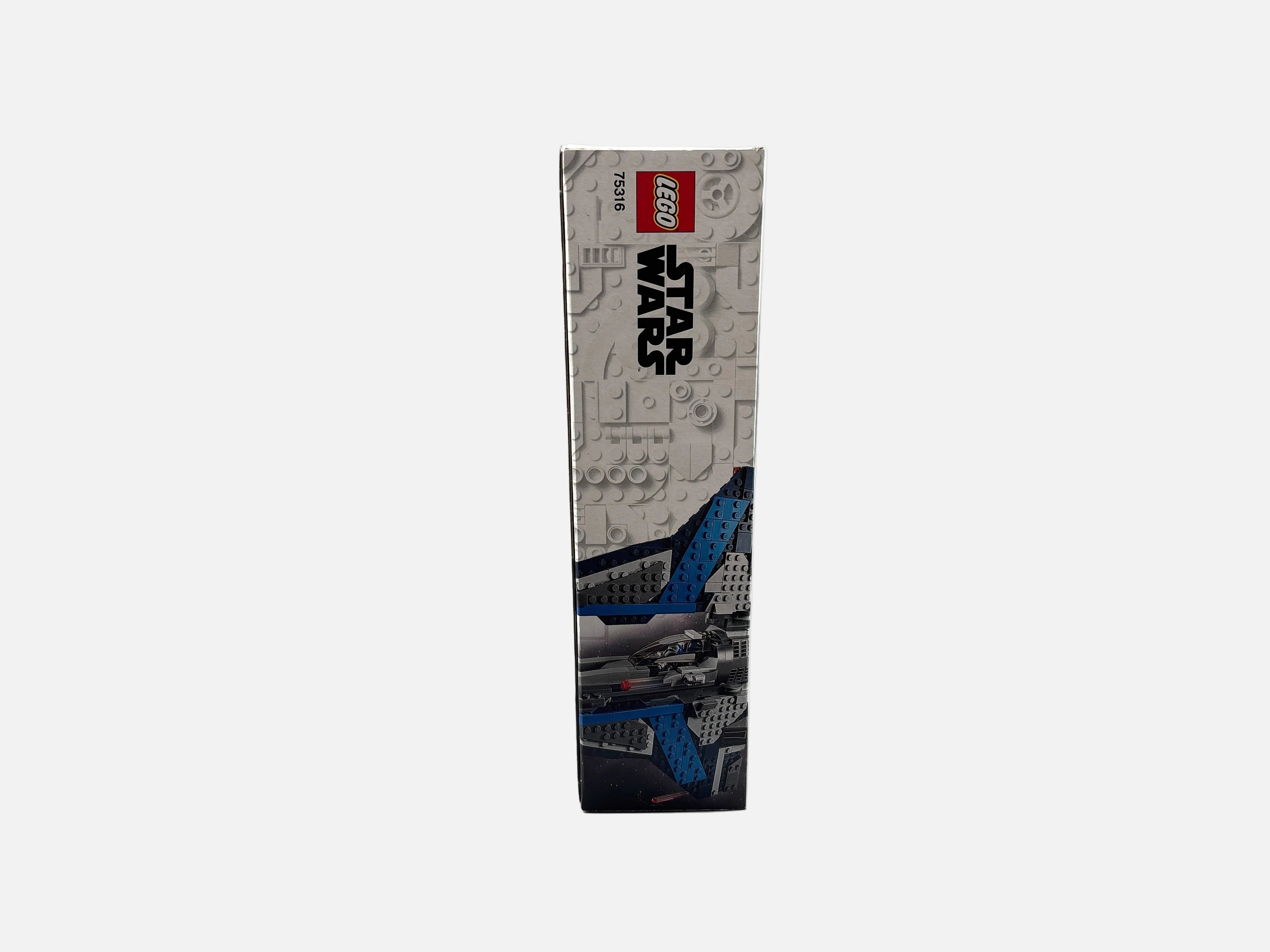 LEGO®  Star Wars™ 75316 - Mandalorian Starfighter