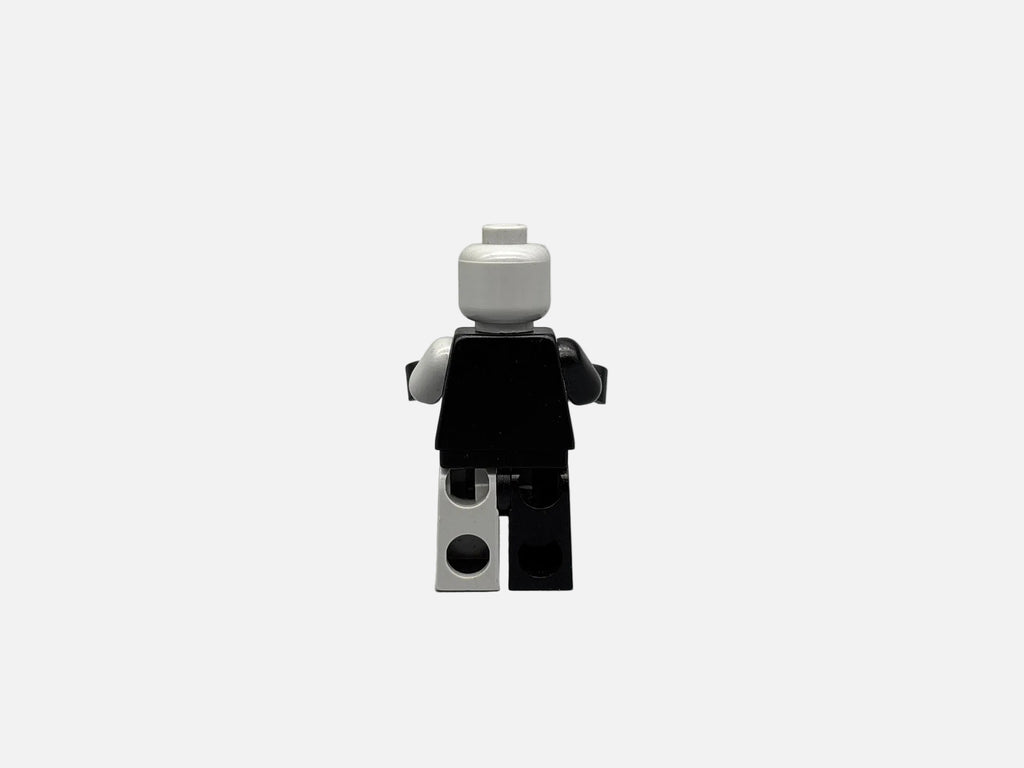 LEGO® Star Wars™ Darth Vader (Battle Damaged) Minifigur – sw0180