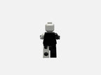 LEGO® Star Wars™ Darth Vader (Battle Damaged) Minifigur – sw0180