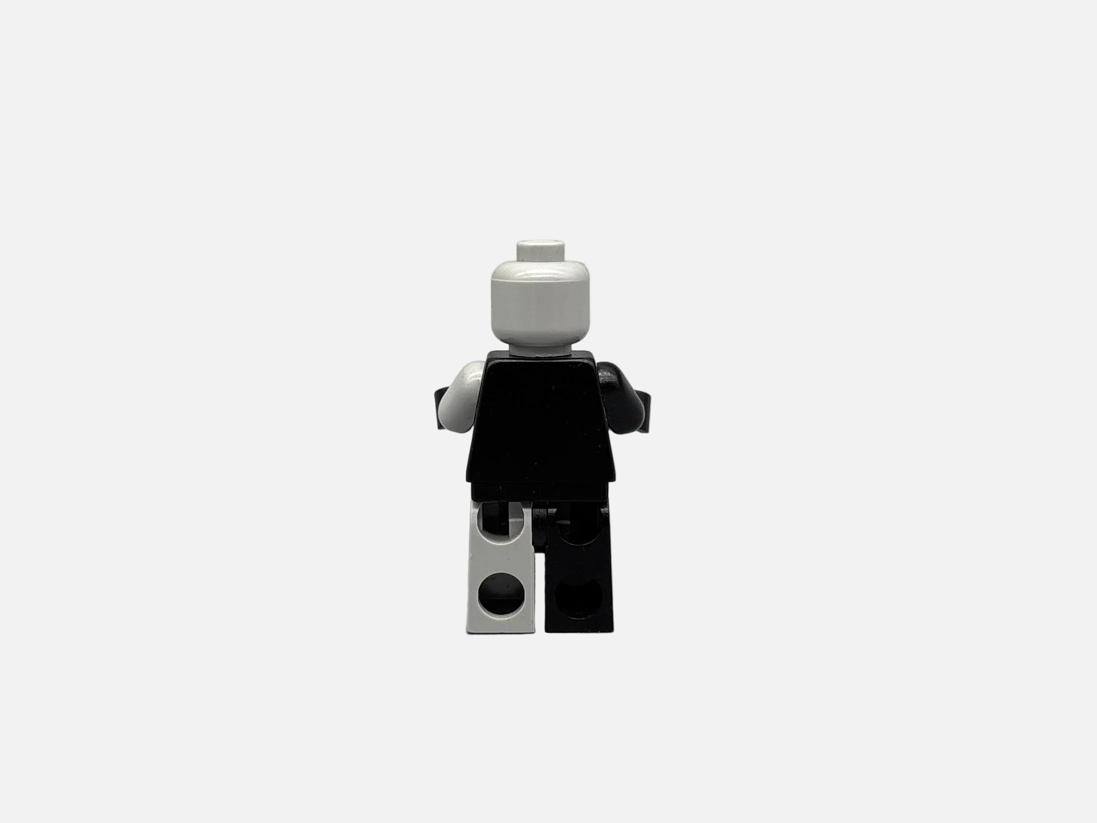 LEGO® Star Wars™ Darth Vader (Battle Damaged) Minifigur – sw0180