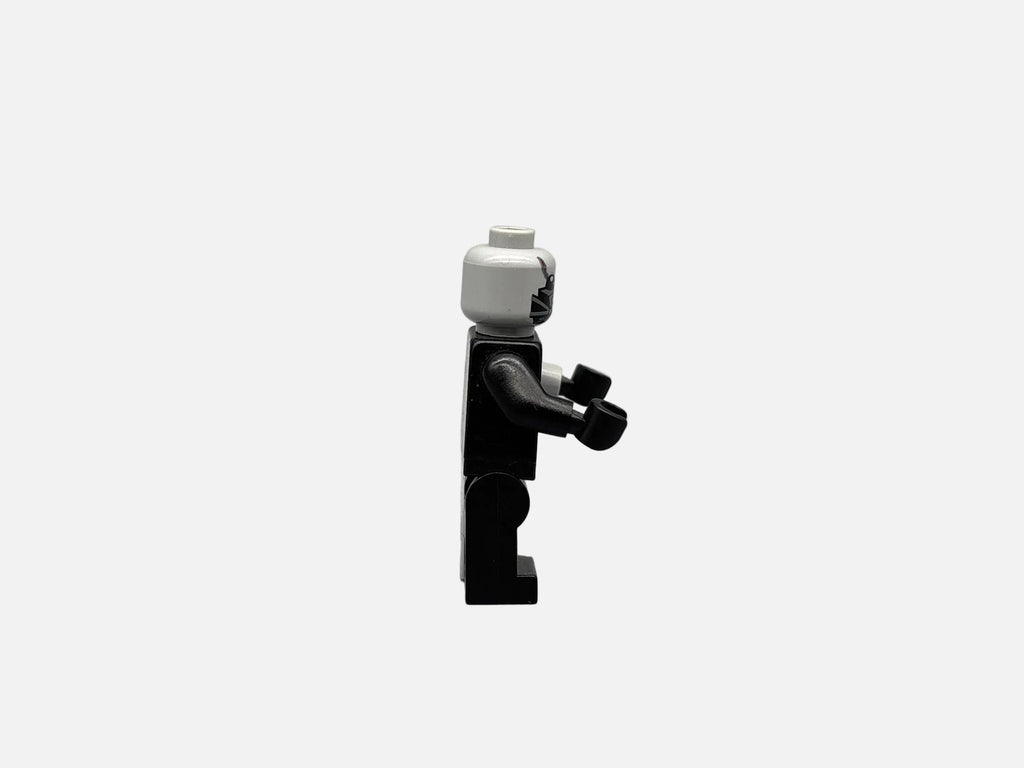 LEGO® Star Wars™ Darth Vader (Battle Damaged) Minifigur – sw0180