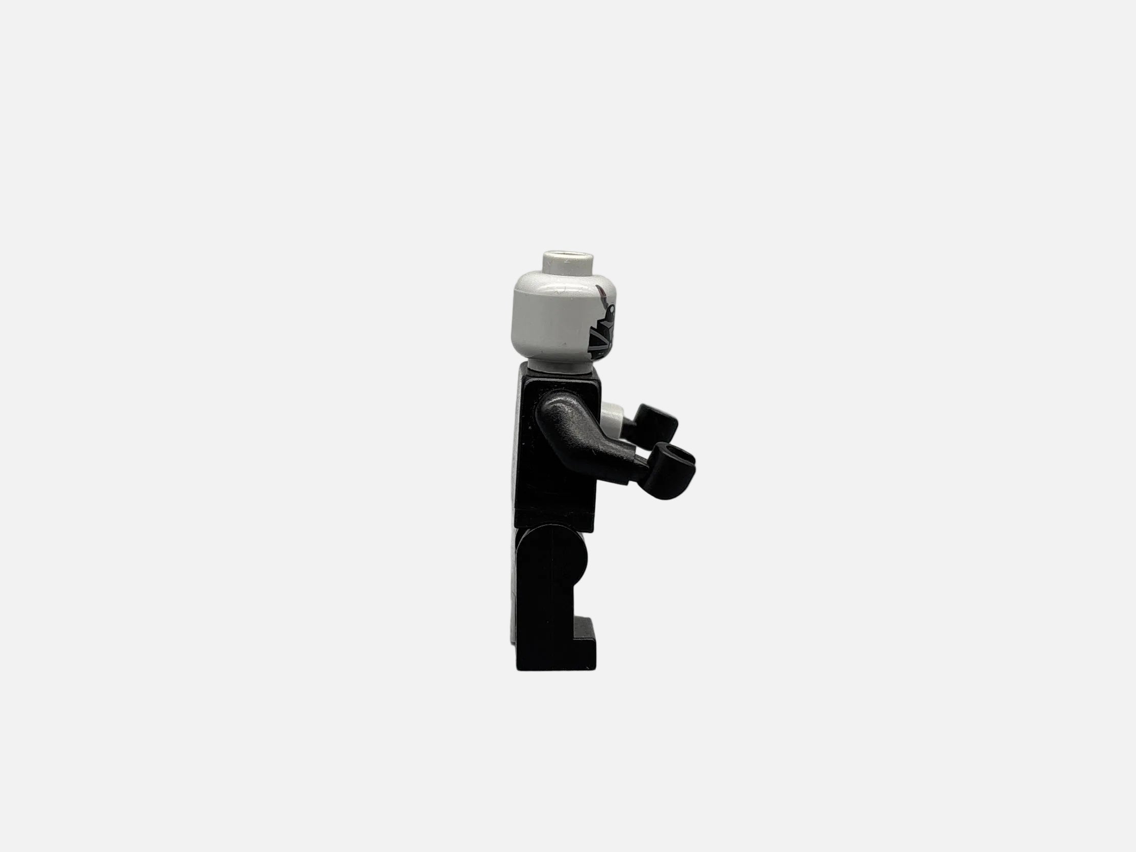 LEGO® Star Wars™ Darth Vader (Battle Damaged) Minifigur – sw0180