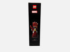 LEGO® Marvel™ 76223 - Iron Mans Nano Handschuh