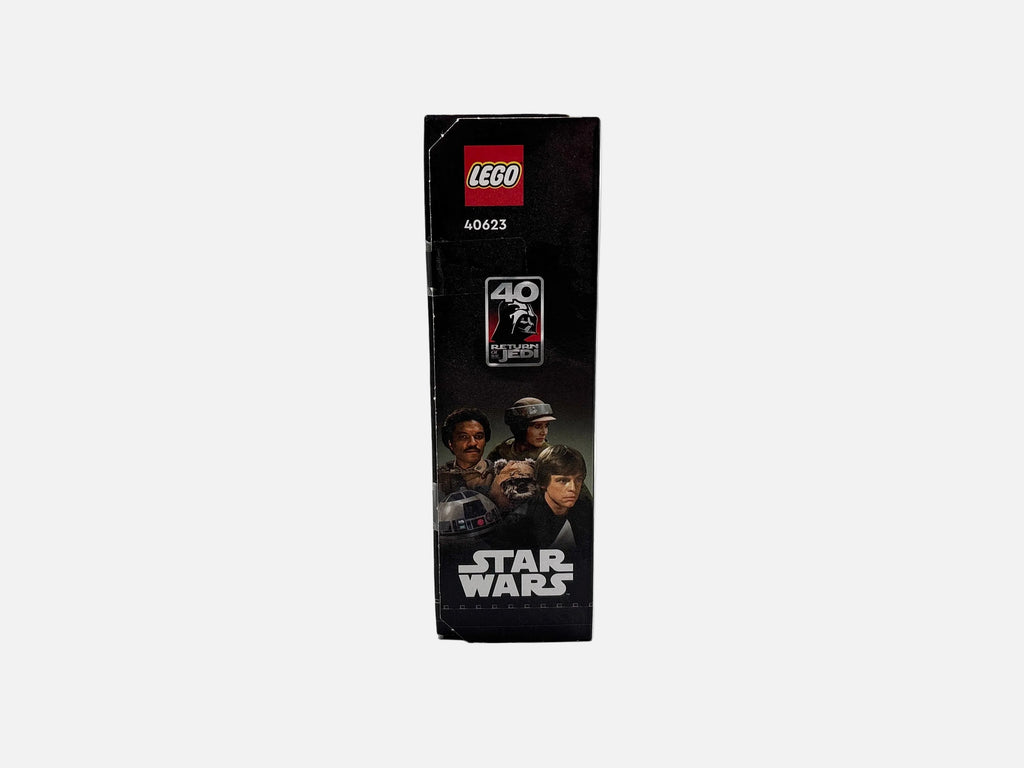 LEGO® Star Wars™ 40623 - Battle of Endor™ Heroes BrickHeadz