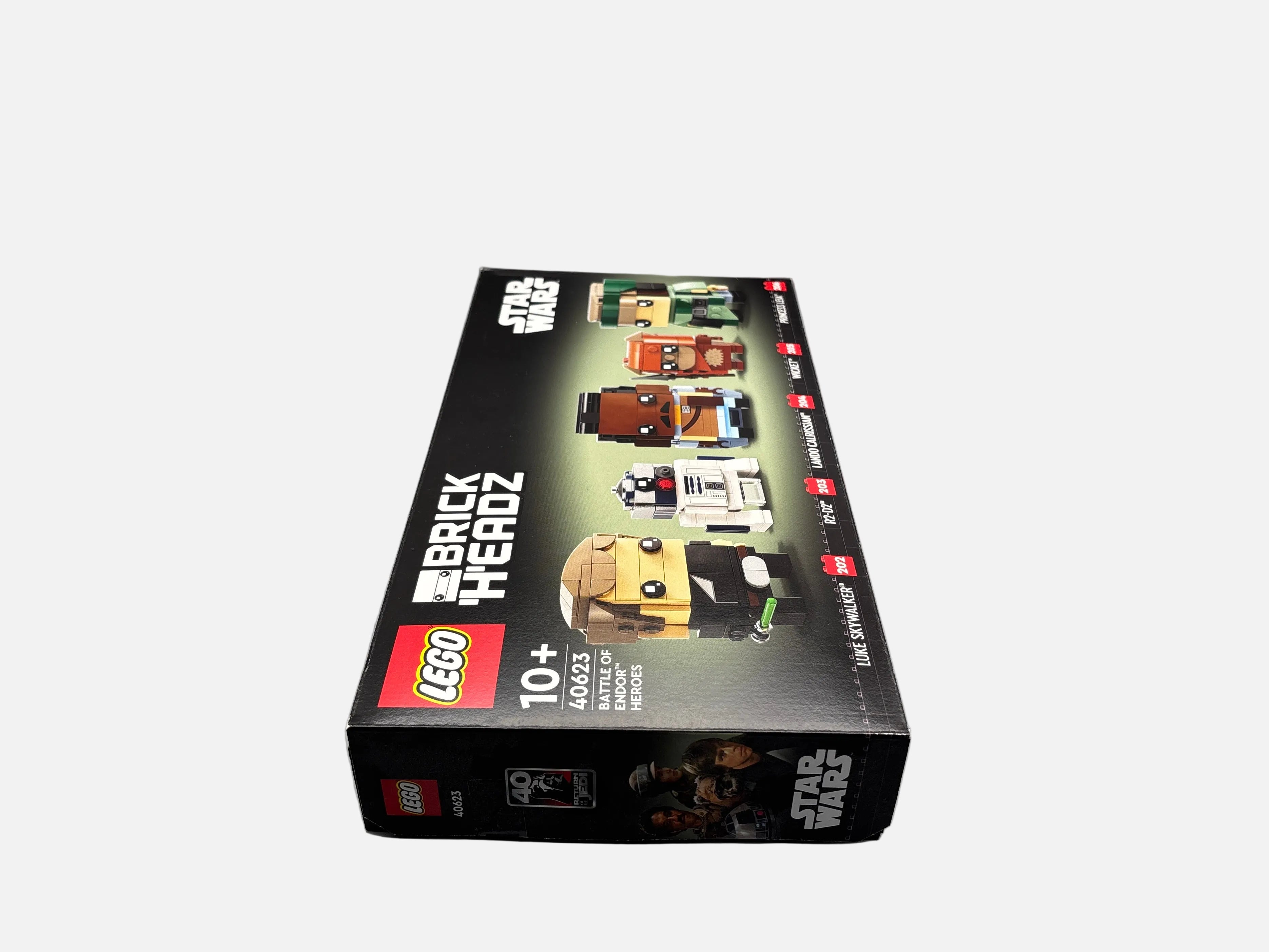 LEGO® Star Wars™ 40623 - Battle of Endor™ Heroes BrickHeadz