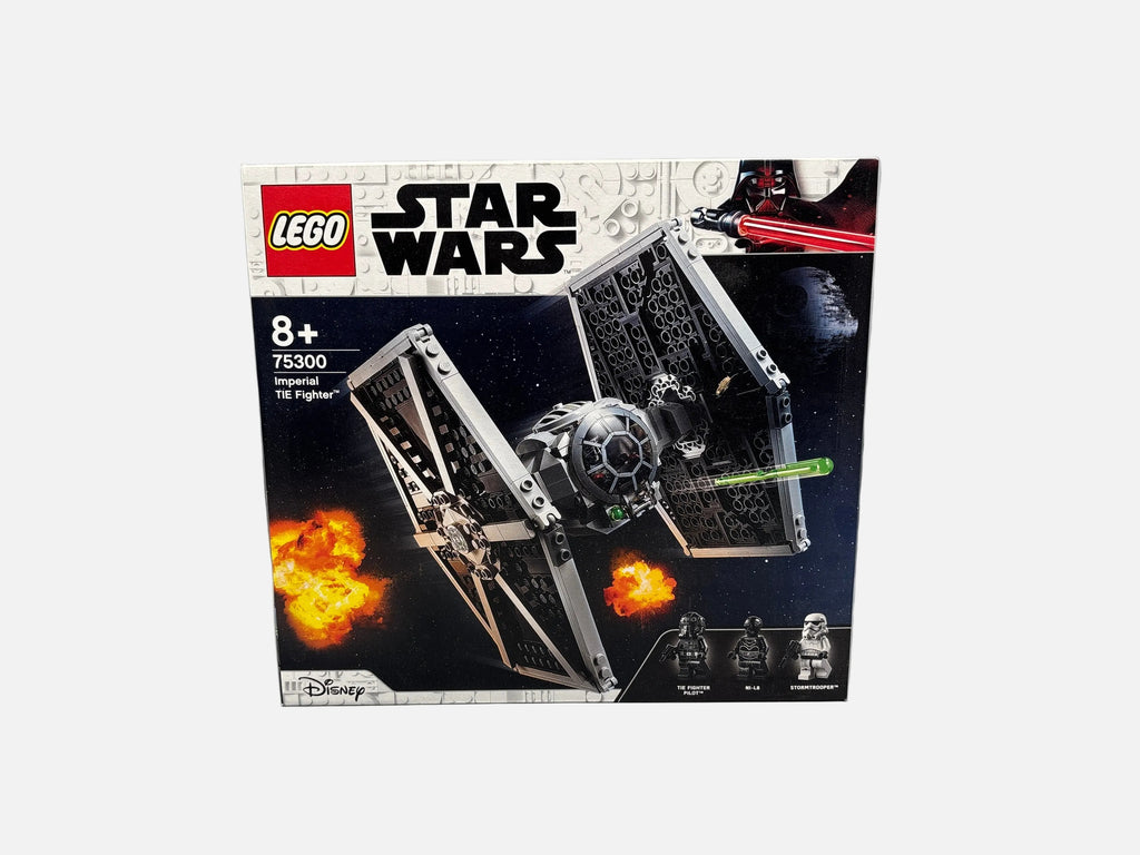 LEGO® Star Wars™ 75300 - Imperialer TIE Fighter™