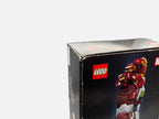 LEGO® Marvel™ 76223 - Iron Mans Nano Handschuh