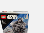 LEGO® Star Wars™ Bundle – 75322 AT-ST™ auf Hoth & 75320 Snowtrooper™ Battle Pack