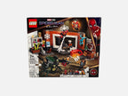 LEGO® Marvel™ 76185 - Spider-Man in der Sanctum Werkstatt