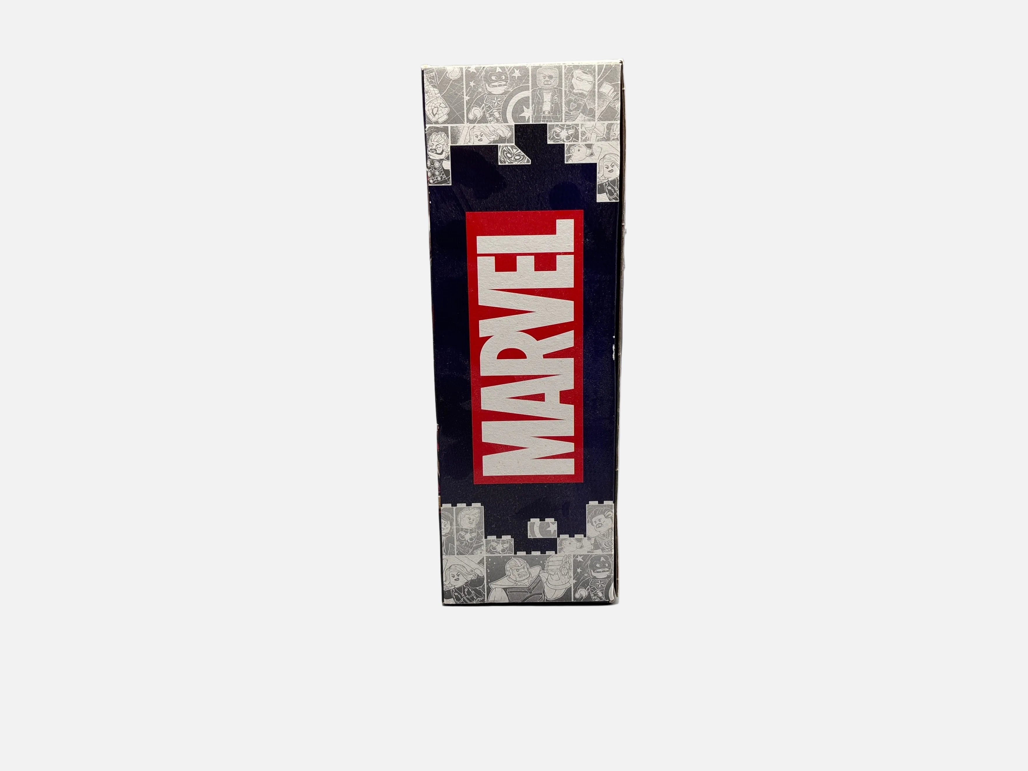 LEGO® Marvel™ 76185 - Spider-Man in der Sanctum Werkstatt