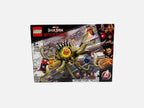 LEGO® Marvel™ 76205 - Duell mit Gargantos