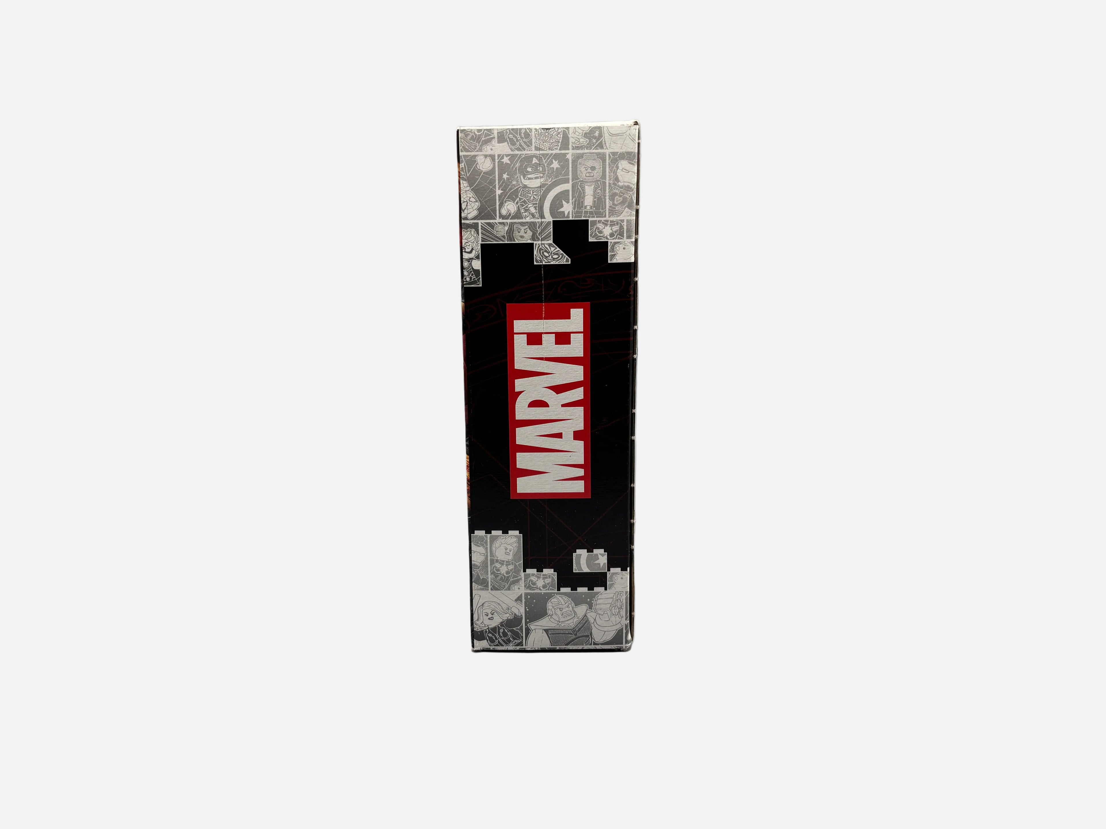 LEGO® Marvel™ 76205 - Duell mit Gargantos