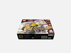 LEGO® Marvel™ 76205 - Duell mit Gargantos
