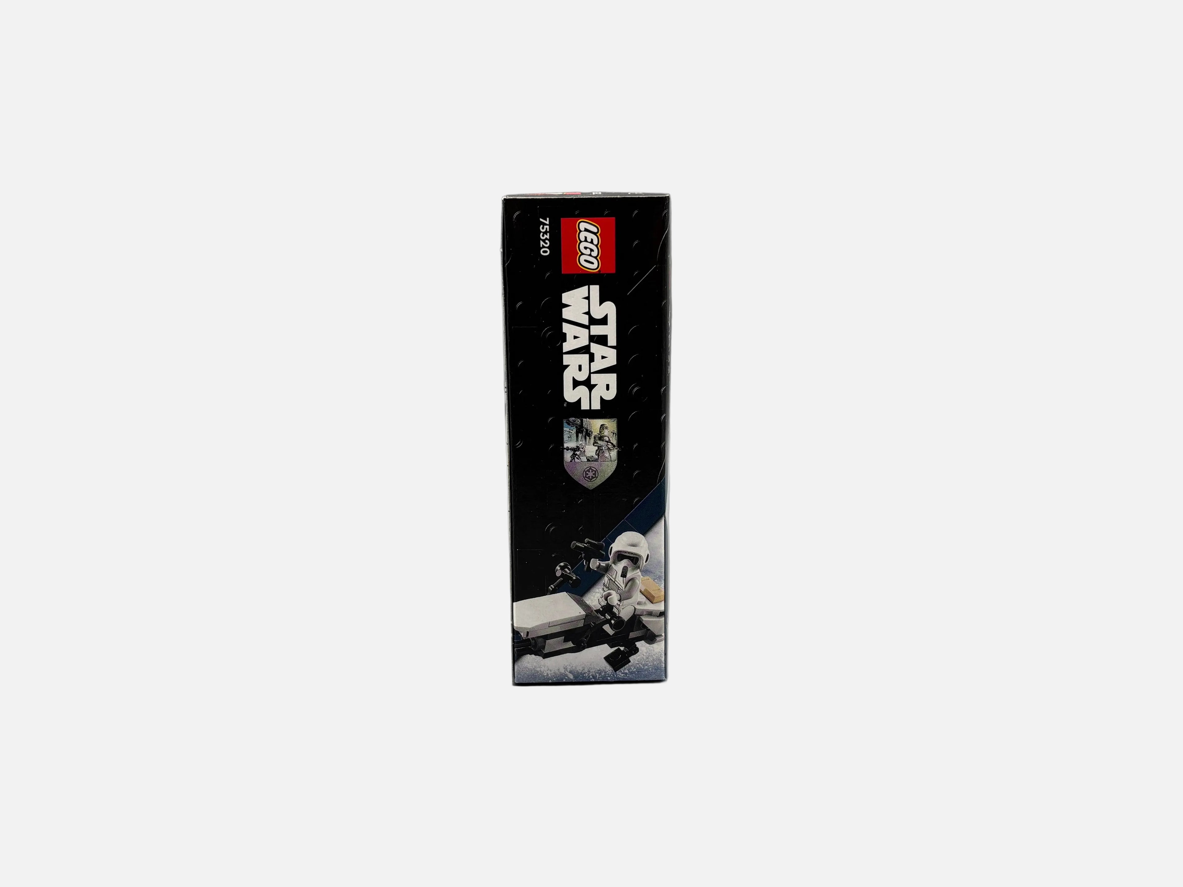 LEGO® Star Wars™ 75320 – Snowtrooper™ Battle Pack
