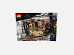 LEGO® Marvel™ 76200 - Bro Thors neues Asgard