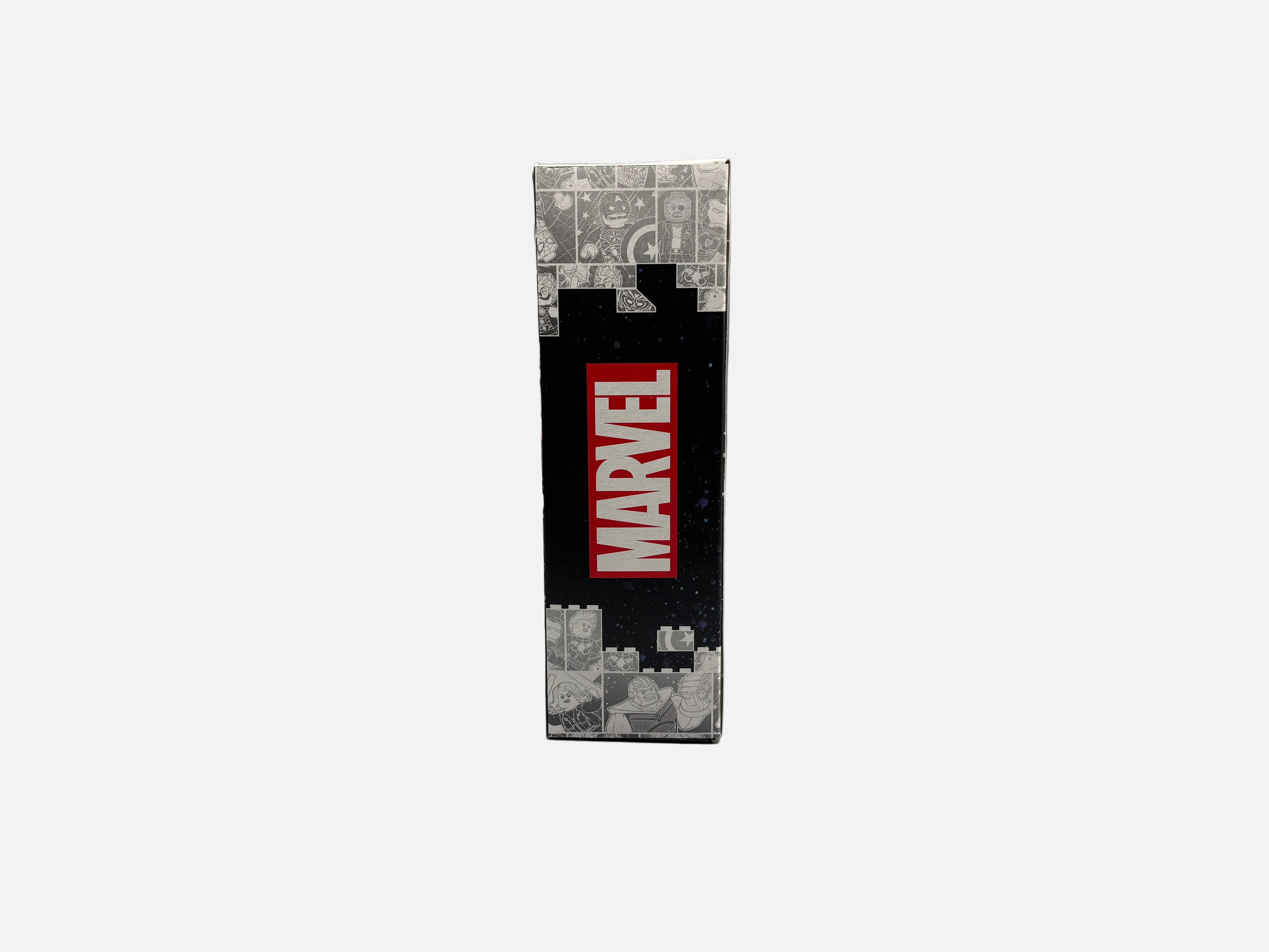 LEGO® Marvel™ 76200 - Bro Thors neues Asgard